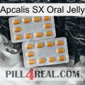 Apcalis SX Oral Jelly cialis4